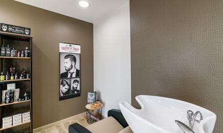 Studio V : Coiffeur à Brienne-le-Château