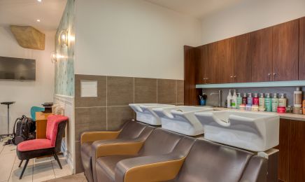 Alain JASMIN : Coiffeur à Ivry-sur-Seine