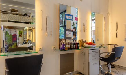 Jessy coiffure : Coiffeur à Marseille