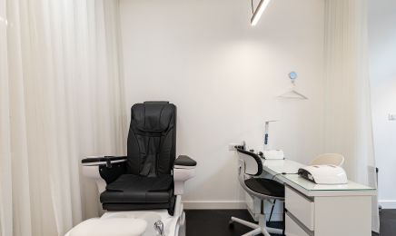 Capsule Beauté : Manucure à Rennes