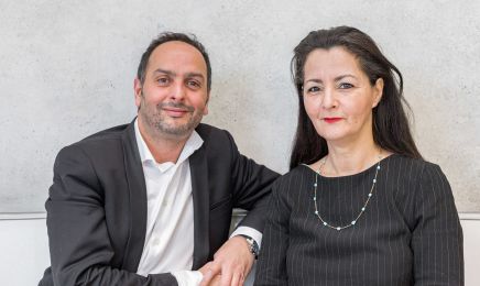  Sam Coiffure : Coiffeur à Lyon