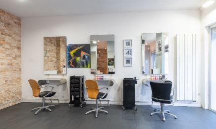 Le Salon 41 : Coiffeur à La Baule