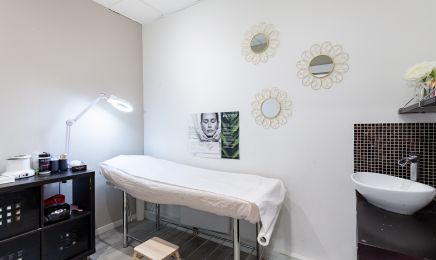 Escale beauté  : Manucure à Domène