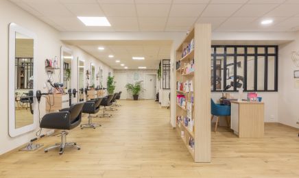 Janice Coiffure  : Coiffeur à Barfleur