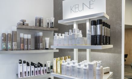 Atelier de coiffure : Coiffeur à Louhans