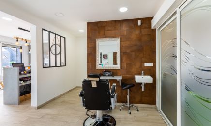 Coiff et moi  : Coiffeur à Sainte-Reine-de-Bretagne