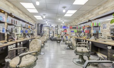 Hd coiffure : Barbier à Besançon