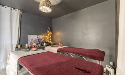 Lili Esthetique : Manucure à Pont-Sainte-Maxence