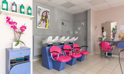 Anne-Lise Coiffure : Coiffeur à Coutances