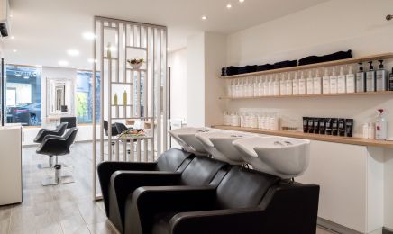 Salon Inova : Coiffeur à Montbrison