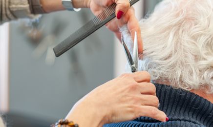 O ciso : Coiffeur à Obernai