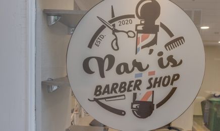 BarberShop & Ladies  : Coiffeur à Paris