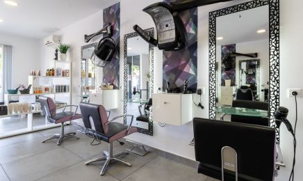 Twiggy creation : Coiffeur à Saint-Lon-les-Mines
