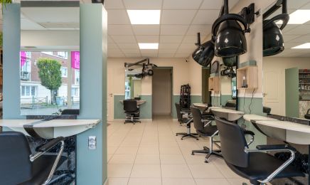 Euro Coiff : Coiffeur à Doullens