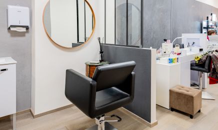 L’Atelier Isabelle D. : Manucure à Thionville