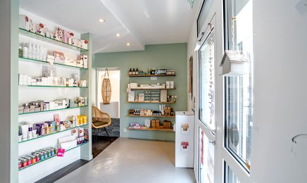 Le Comptoir Beauté : Institut de beauté à Pouzauges