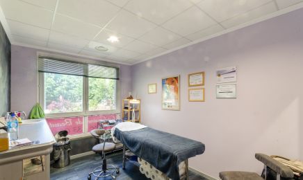 La Graine de Beauté : Institut de beauté à Aubagne