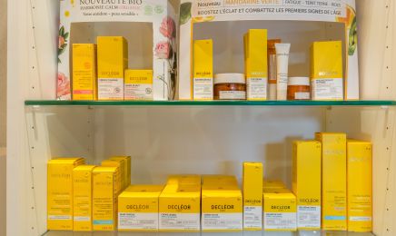 DS Beauté : Manucure à Chartres-de-Bretagne