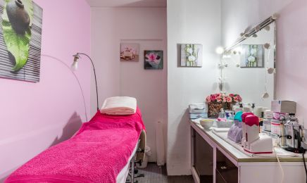 Le Salon de Sophie  : Coiffeur à Champigny-sur-Marne