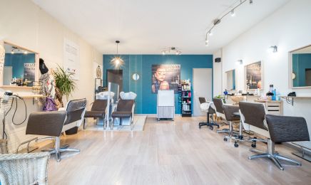 Thalys coiffure : Coiffeur à Saint-Anthème