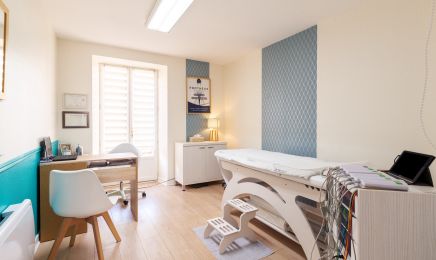 Shape Up  : Institut de beauté à Châteaubriant