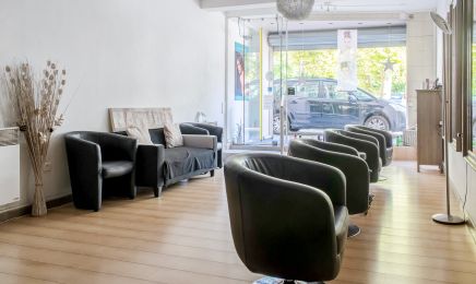 Coiff'ure nat'ure : Coiffeur à Lavelanet