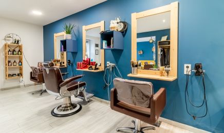 Bol’d’hair : Coiffeur à Saint-Aubin
