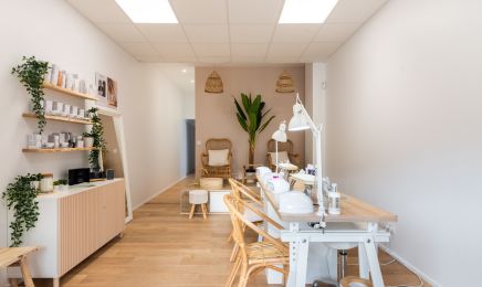 Beauty Concept L’Institut - Collonges-sous-Salève : Manucure à Collonges-sous-Salève