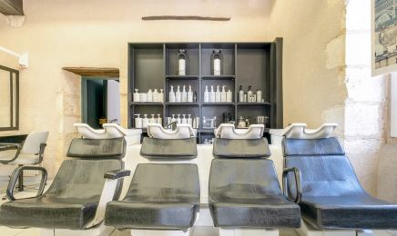 Atelier de coiffure Aurelia  : Coiffeur à Châteauroux