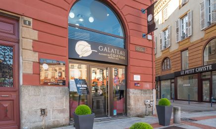 D & G - Galateau : Coiffeur à Limoges