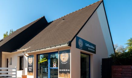 MJ Coiffure by malvina  : Coiffeur à Besne