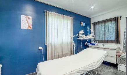 Le Studio Beauté by Charlotte : Institut de beauté à Piégut-Pluviers
