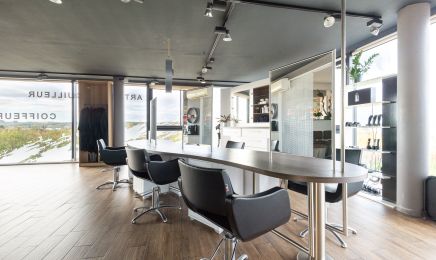 Maxime Dubois Rixheim : Coiffeur à Rixheim