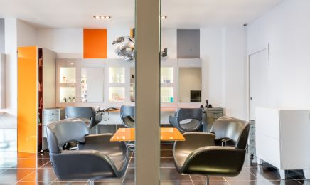 Le coiffeur : Coiffeur à Chatou