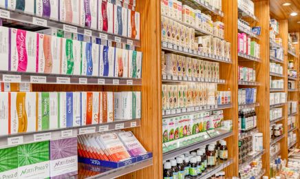 Naturshop - Esthétique/Coiffure : Coiffeur à Saint-Raphaël