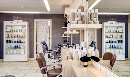 Romancy coiffure : Coiffeur à Iteuil