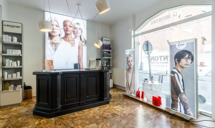 Antony - Maison de Coiffure : Coiffeur à Saint-Quentin