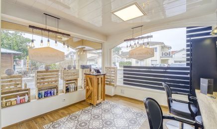 L'Atelier d'Ely : Coiffeur à Biscarrosse