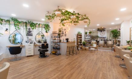Paulette - Quiberon  : Coiffeur à Quiberon