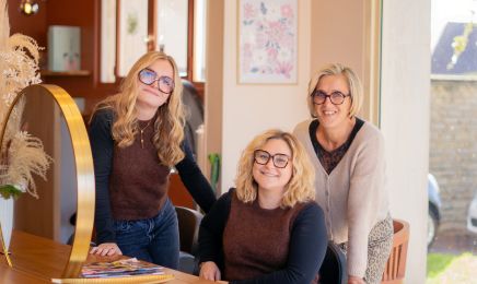 L’Atelier d’Elodie : Coiffeur à Ifs