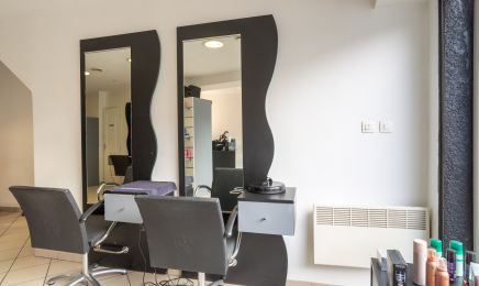 Nattes Coiffure : Coiffeur à Villeparisis