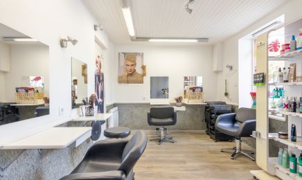 D’MEL Coiffure : Coiffeur à La Séauve-sur-Semène
