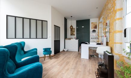 Ania Institut  : Manucure à Périgueux