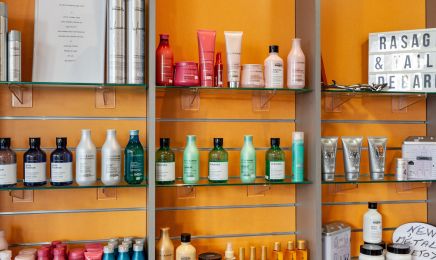 De Mêche Avec Vous - Beaumont : Coiffeur à Beaumont