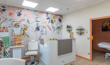 L’Atelier Beauté Millet Blandine  : Coiffeur à Val-Revermont