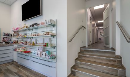 Essentiel Beauté - SAINT DIZIER : Manucure à Saint-Dizier