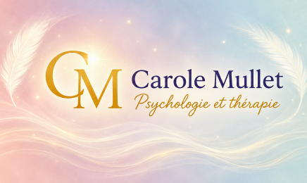 Carole Mullet - Hypnose - Psychothérapie - EMDR  : Hypnothérapeute à Villeneuve-Loubet