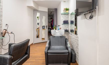 Ciseau Camarguais : Coiffeur à Milhaud
