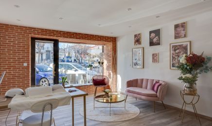 L’atelier Beauté : Institut de beauté à Lempdes