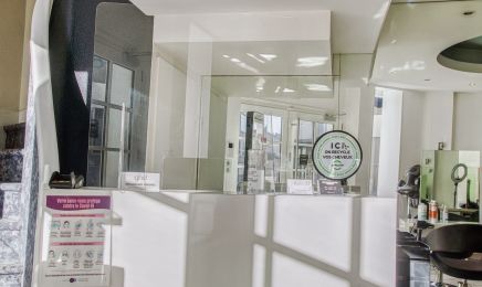 Atelier 13  : Coiffeur à Clermont-Ferrand